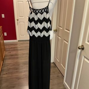 Medium jumpsuit